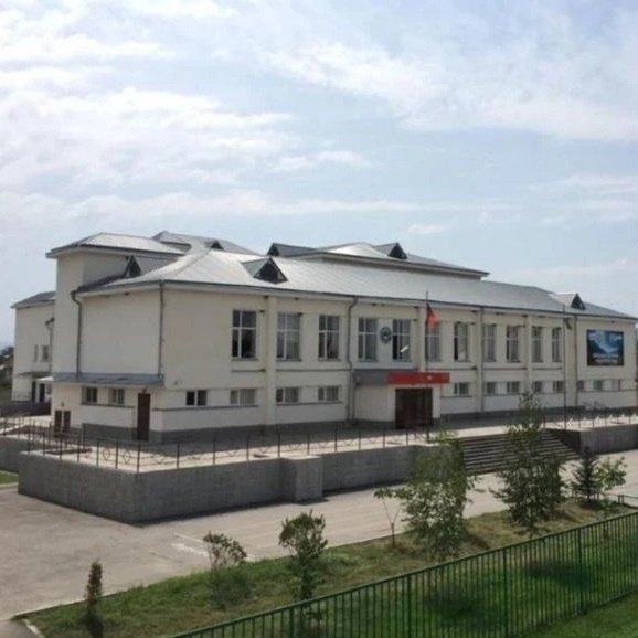 Иконка Канал МКОУ СОШ3 с.п.Чегем Второй — портал Max