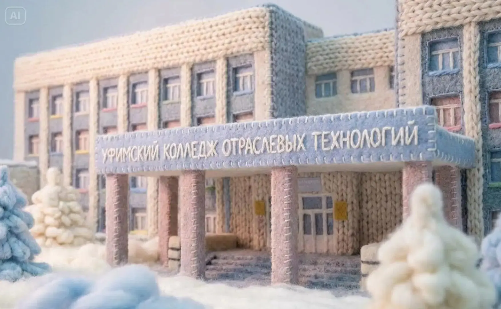 Иконка Канал ГБПОУ УКОТ Официальный канал в MAX — портал Max