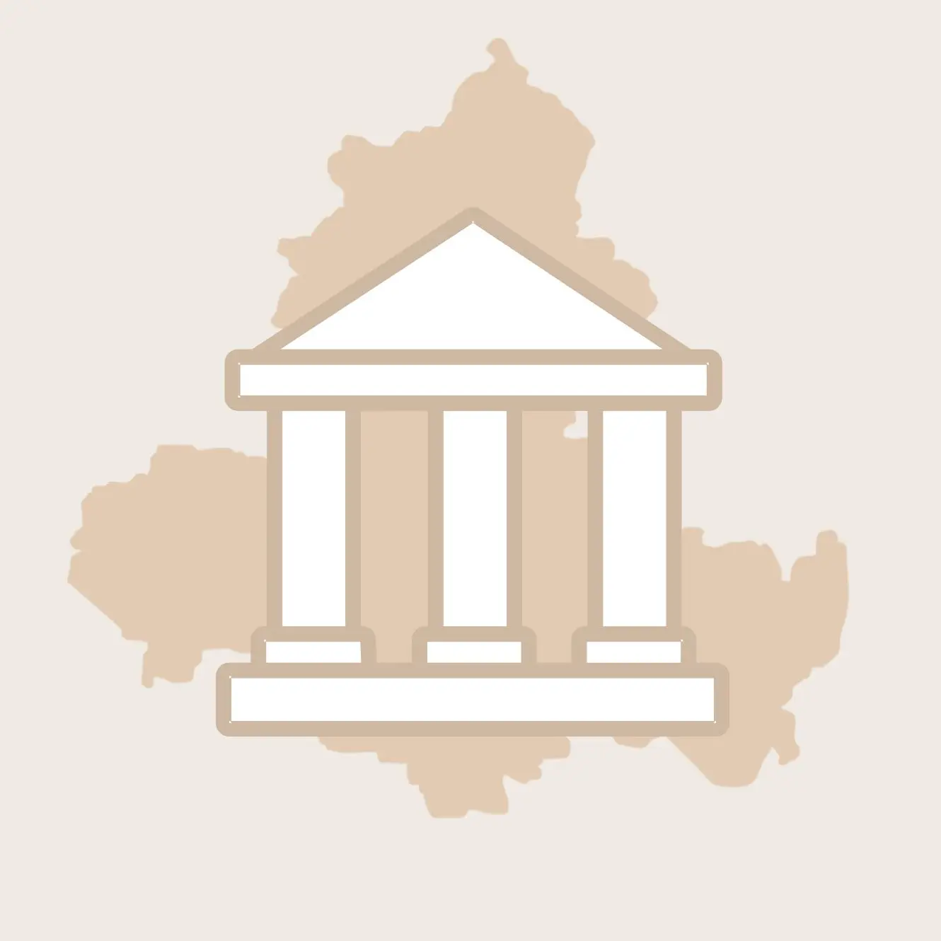 Иконка Канал Таганрогский художественный музей — портал Max