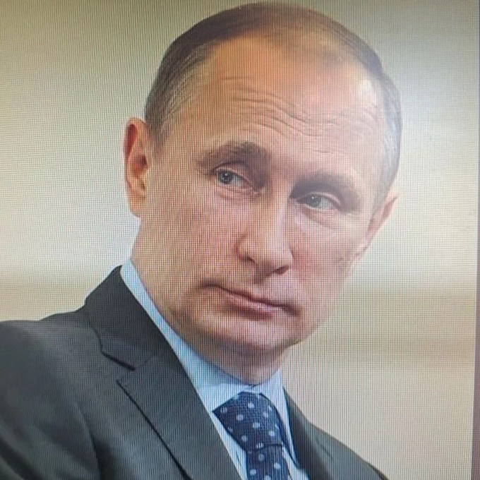 Иконка Канал Клуб друзей Путина. "Армия Путина" Путин В.В. — портал Max