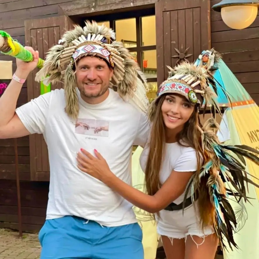 Иконка Канал VanyaYana — портал Max