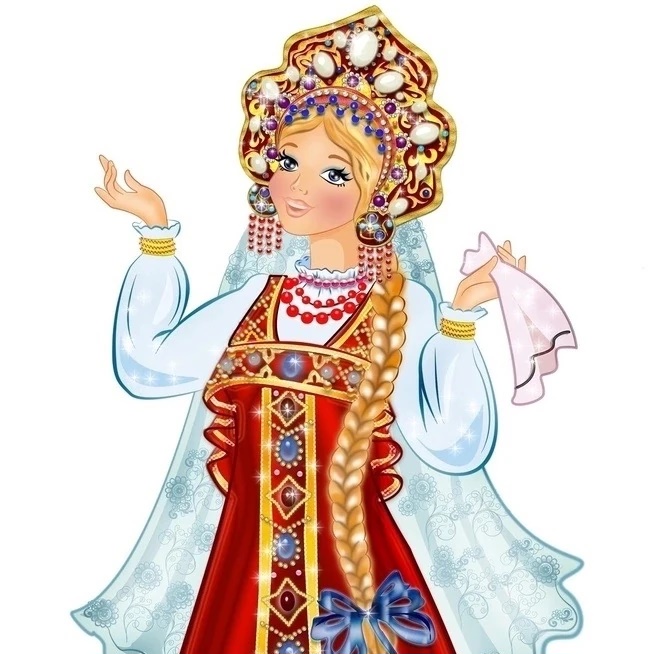 Иконка Канал МАДОУ д/с № 4 "Марьюшка" г. Таганрог — портал Max