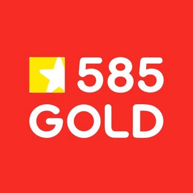 Иконка Канал 585GOLD — портал Max