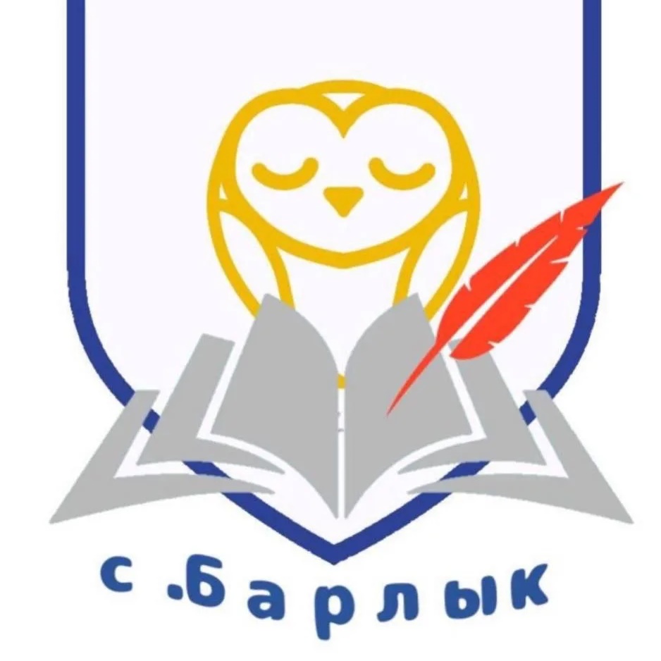 Иконка Канал МБОУ СОШ с.Барлык — портал Max