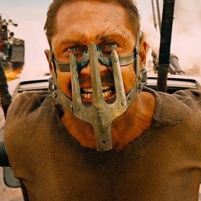 Иконка Канал MAD MAX — портал Max