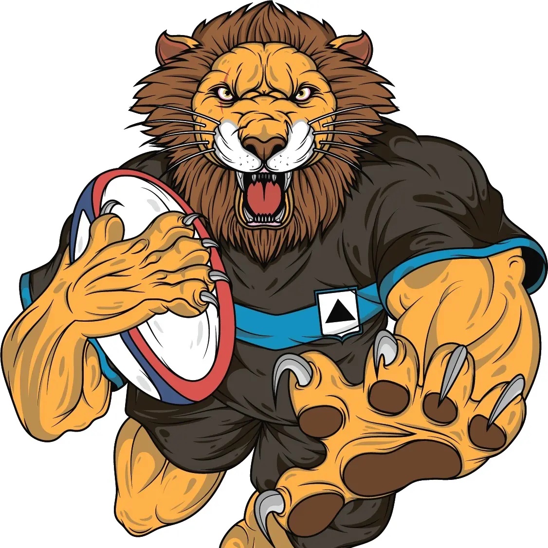 Иконка Канал СШОР «Атлет» — портал Max