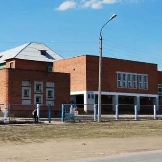 Иконка Канал МБОУ "Тренькасинская СОШ имени Героя РФ Д.В. Семёнова" — портал Max