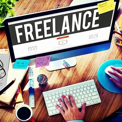 Иконка Канал ФРИЛАНС Удаленная работа — портал Max