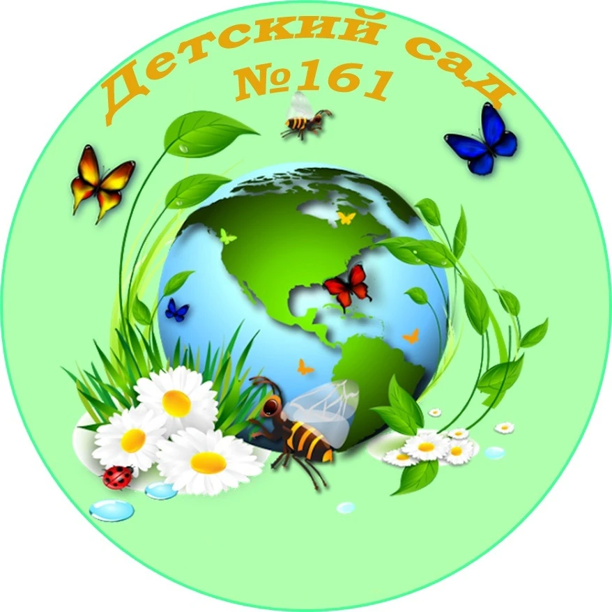 Иконка Канал detsad161krd — портал Max