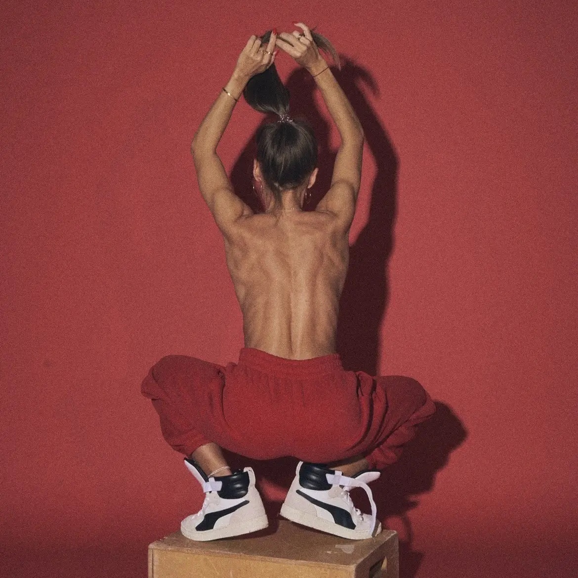 Соня Солдатова твой фитнес тренер 💪🏼 — Канал Макс рейтинг Соня Солдатова твой фитнес тренер 💪🏼