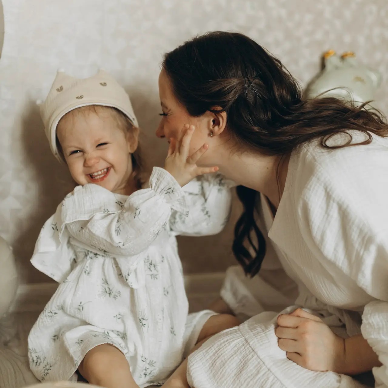 Иконка Канал Полина | Детский книжный — портал Max