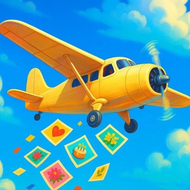 Иконка Канал Звездный Гороскоп — портал Max