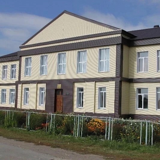 Иконка Канал МОУ «Рождественская СОШ им.М.И.Антипина» — портал Max