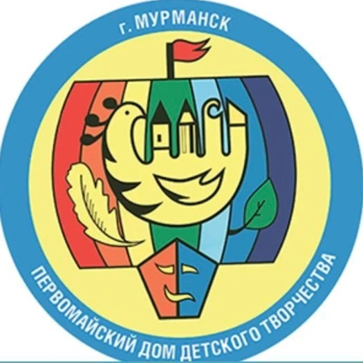 Иконка Канал МБУ ДО Первомайский ДДТ — портал Max