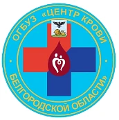 Иконка Канал Служба крови Белгородской области — портал Max