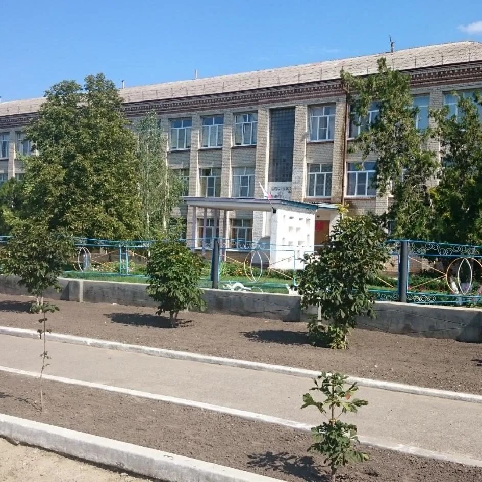 Иконка Канал donbalkasosh10 — портал Max