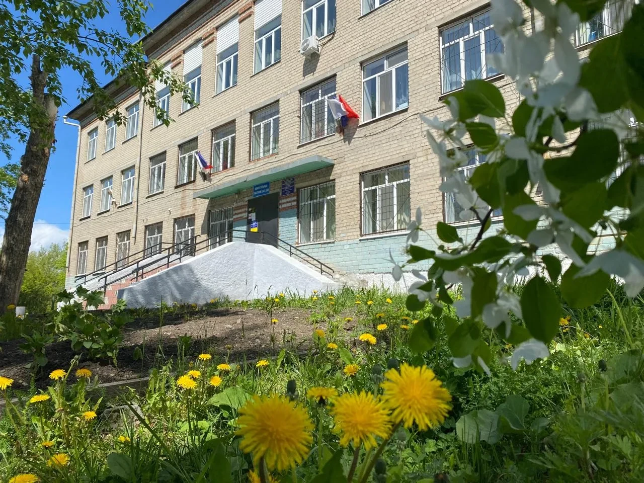 МАОУ СОШ № 114 г. Екатеринбург — Канал Макс рейтинг МАОУ СОШ № 114 г. Екатеринбург