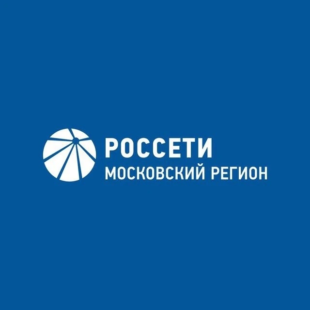 Иконка Канал Россети Московский регион — портал Max