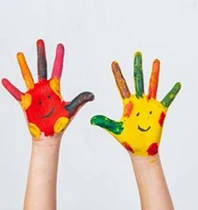 Иконка Канал ГБДОУ детский сад №20 Кировского района Санкт-Петербурга — портал Max