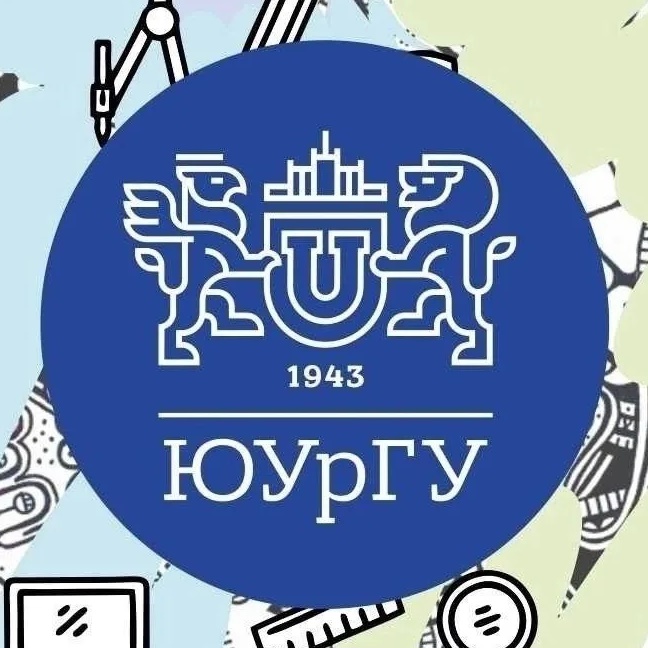 Иконка Канал ЮУрГУ — портал Max