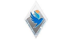 Иконка Канал Школа 1945 "Синяя птица" — портал Max