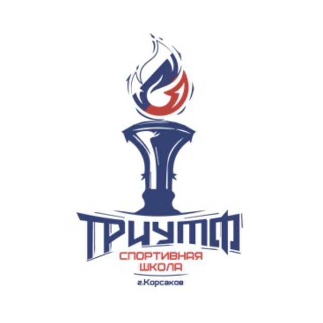 Иконка Канал МАУ ДО «СШ «Триумф» — портал Max