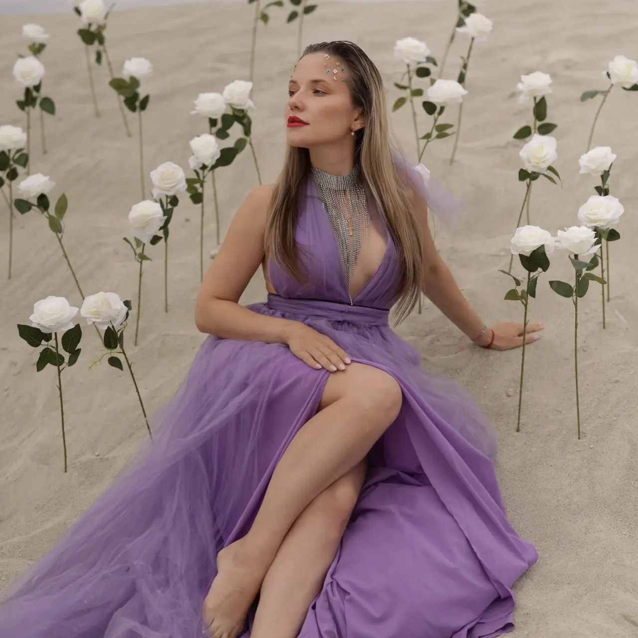 Иконка Канал Я же девочка 👠💄 Говорим о красивом 💋 — портал Max