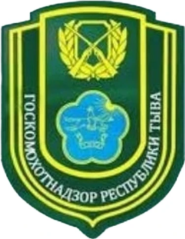 Иконка Канал Госкомохотнадзор Республики Тыва — портал Max