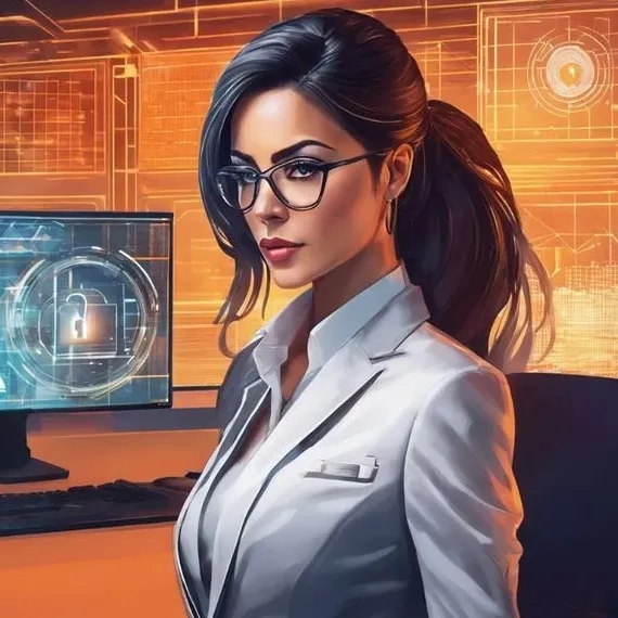 Аватар Группа SEBERD IT Base — рейтинг Max