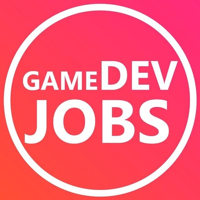 Game Development Jobs — Канал Макс рейтинг Game Development Jobs