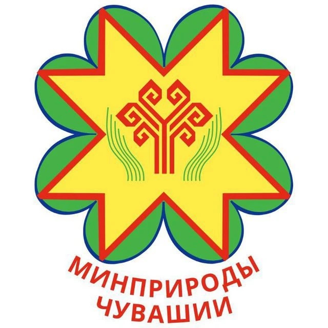 Иконка Канал Минприроды Чувашской Республики — портал Max