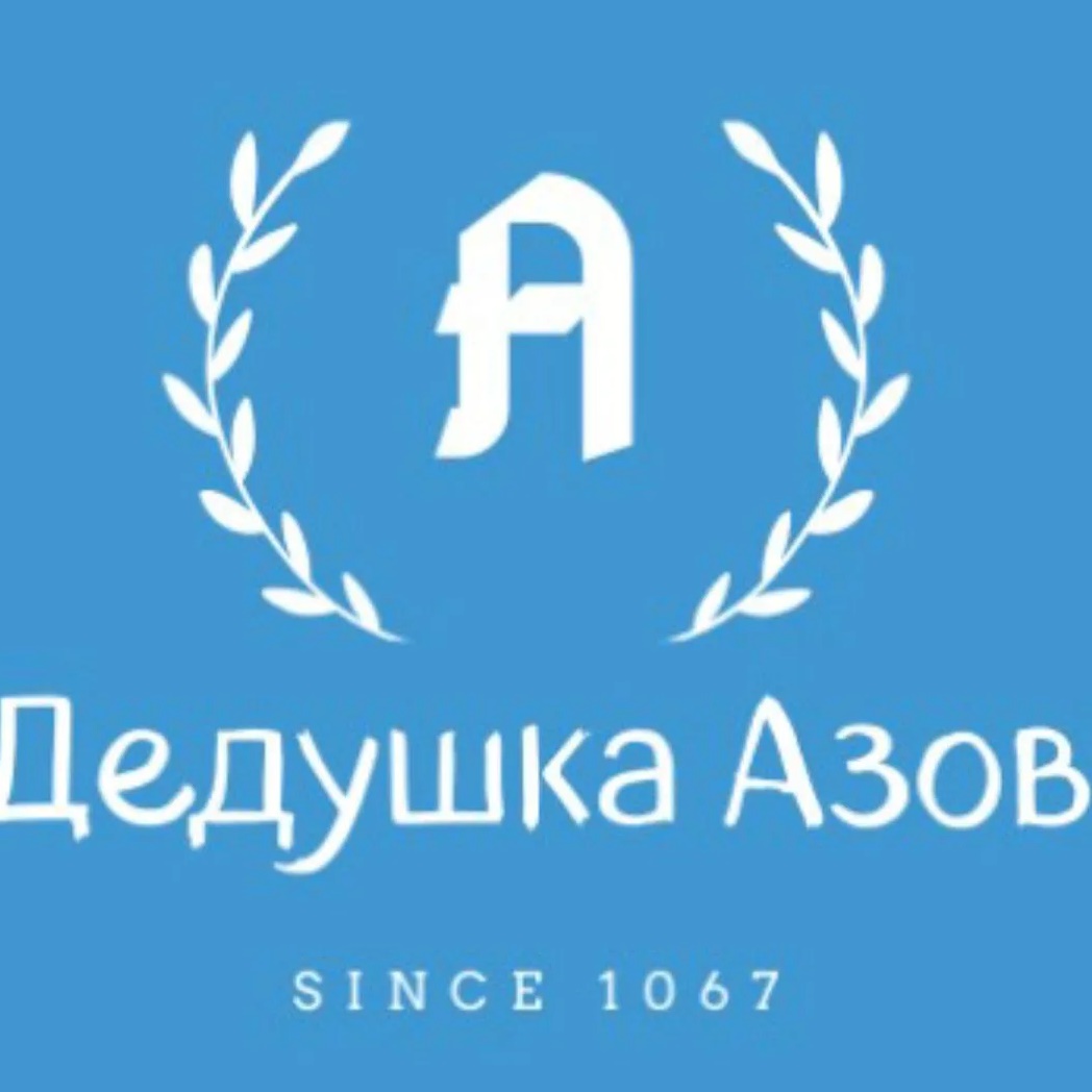 Иконка Канал Дедушка Азов — портал Max
