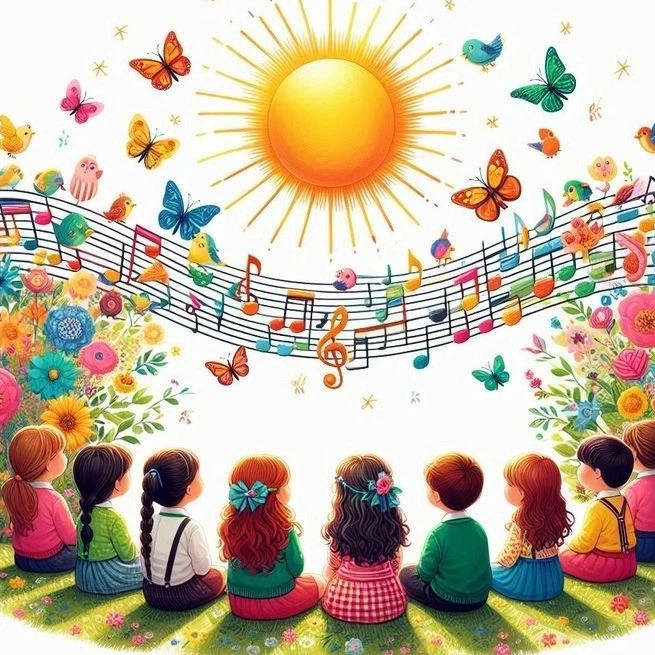 Иконка Канал МБУ ДО "Детская музыкальная школа" ГО г.Нефтекамск Республики Башкортостан — портал Max