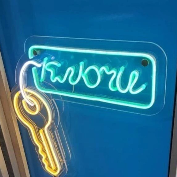 Иконка Канал Ключи_аренда — портал Max