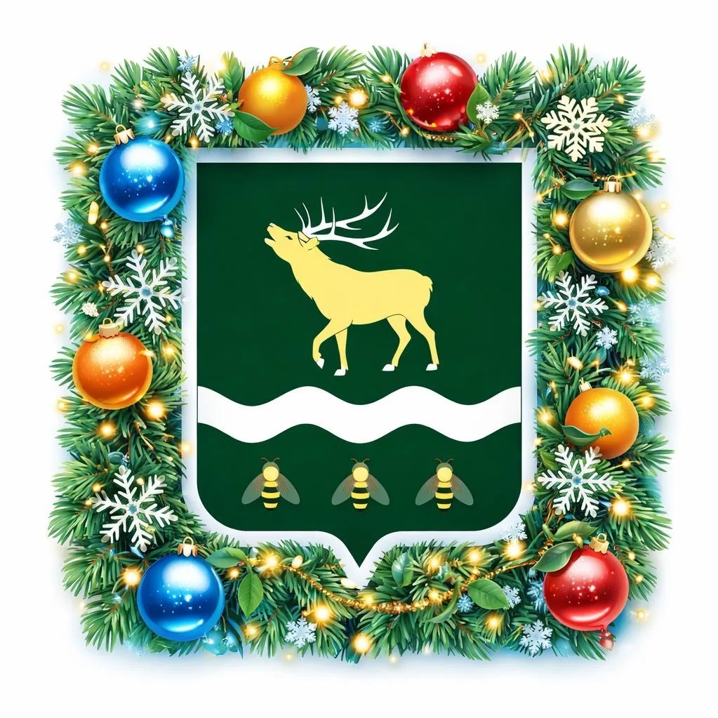 Иконка Канал Дума Яковлевского округа — портал Max