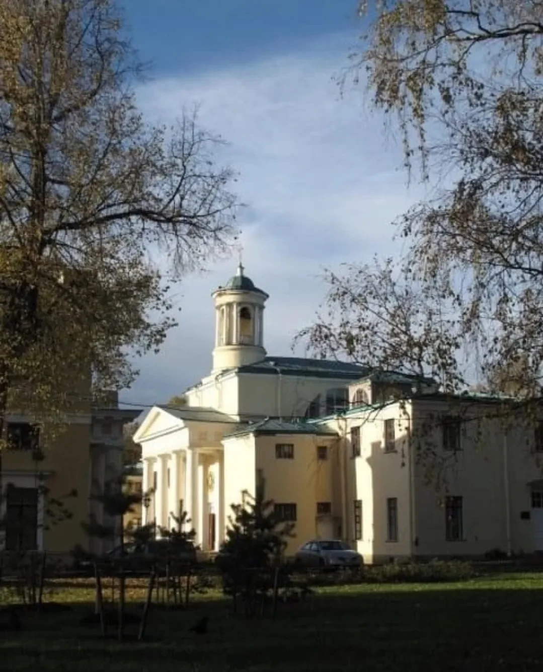 Иконка Канал СПб ГБУ ДО "ДМШ № 25" — портал Max