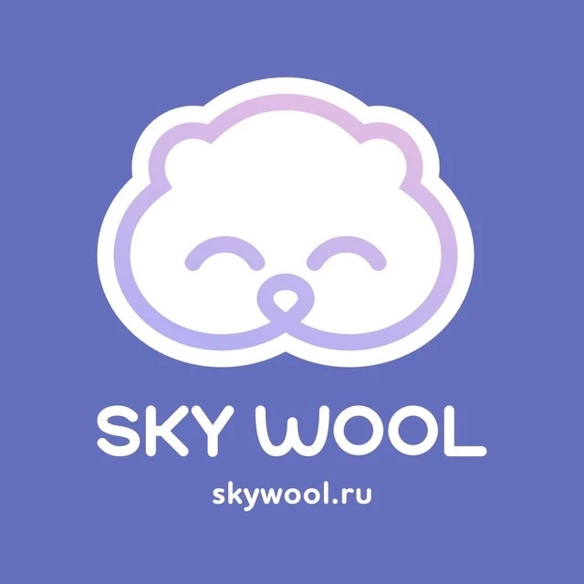 Иконка Канал SKY WOOL | скайвул — портал Max