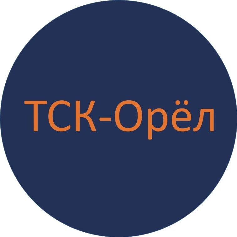 Иконка Канал ООО "ТеплоСнабжающая Компания-Орел" — портал Max