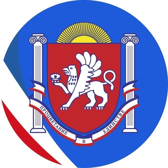 Иконка Канал Минздрав Республики Крым — портал Max