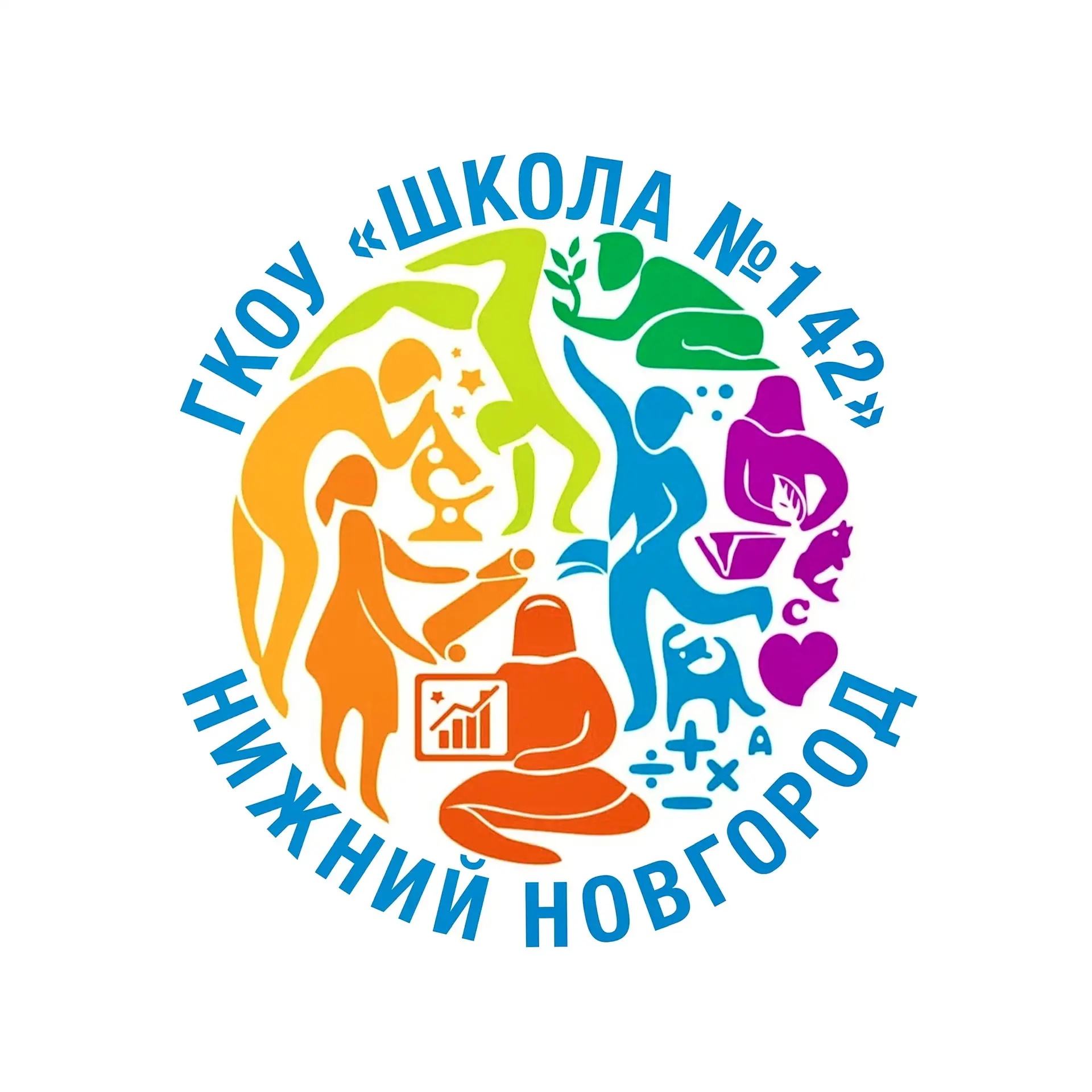 ГКОУ "Школа № 142" событийный канал — Канал Макс рейтинг ГКОУ "Школа № 142" событийный канал