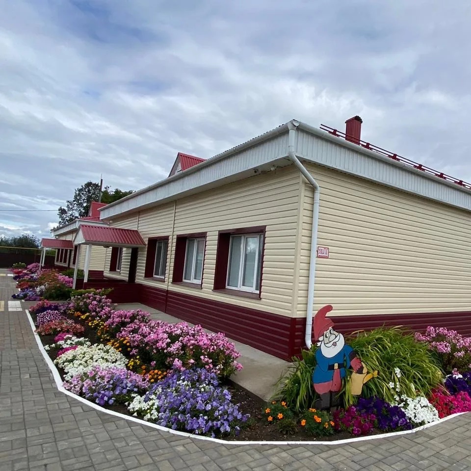 Иконка Канал МБДОУ - д/с «Ак каен» Тукаевского муниципального района Республики Татарстан — портал Max