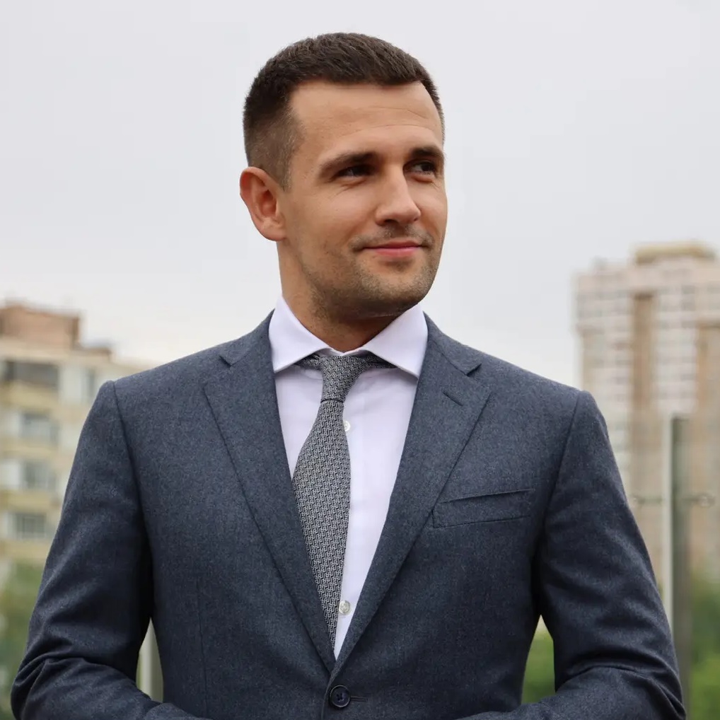 Иконка Канал Станислав Каторов | Глава Ленинского — портал Max