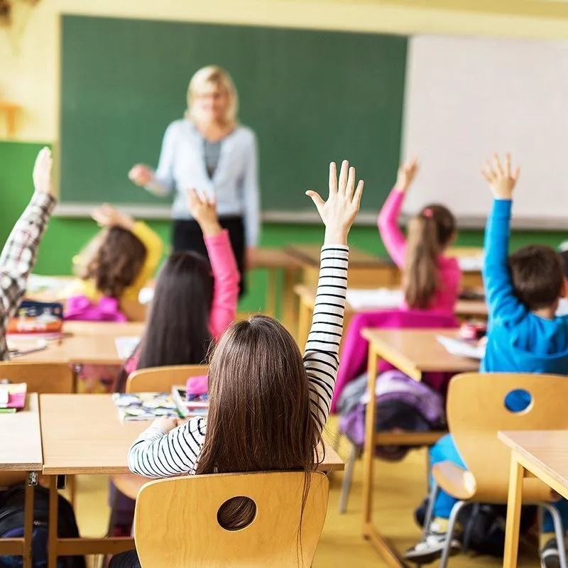 Иконка Канал МКОУ Белобородовская ООШ — портал Max