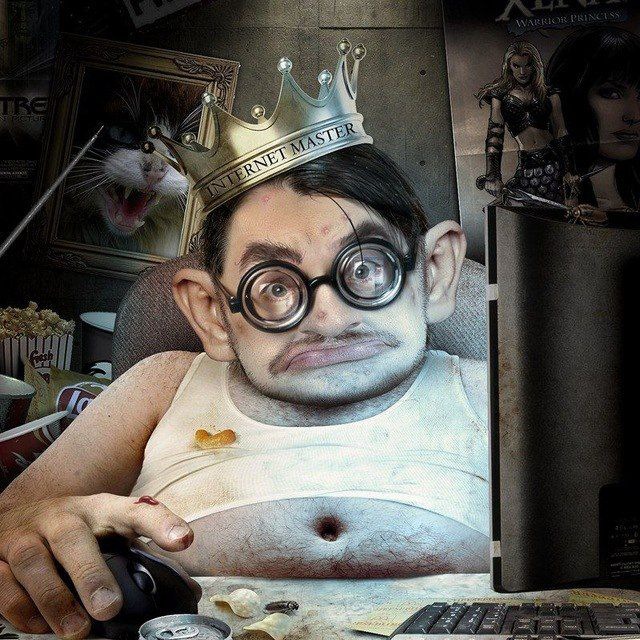 Аватар Группа РАЗВЛЕКУХА — рейтинг Max