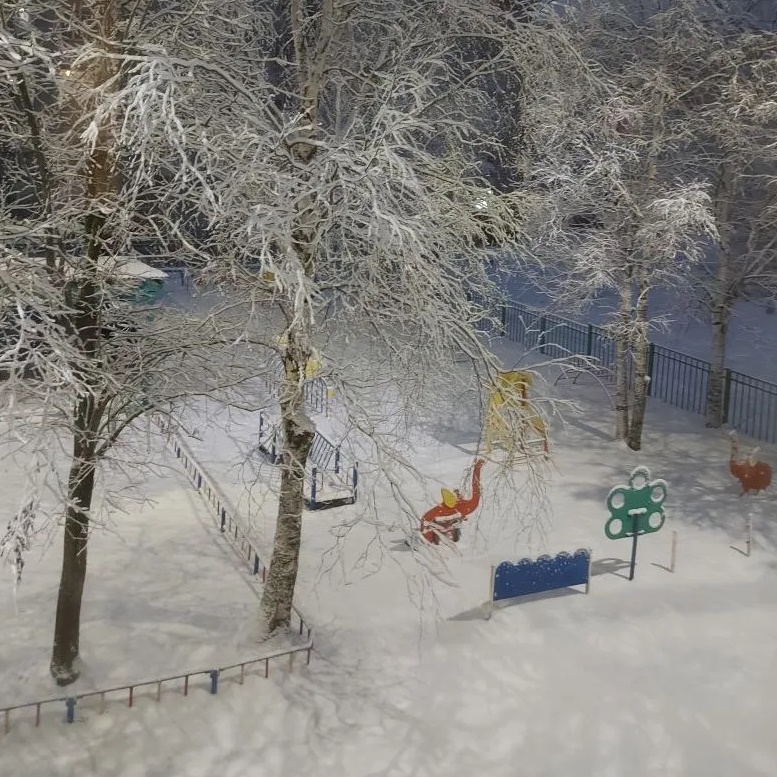 Иконка Канал МБДОУ ДЕТСКИЙ САД 151 РЫБАЧОК — портал Max