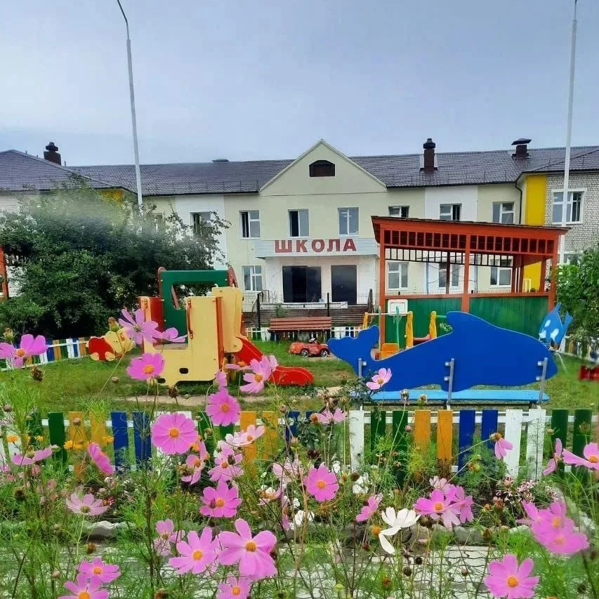 Усть-Ивановская школа — Канал Макс рейтинг Усть-Ивановская школа