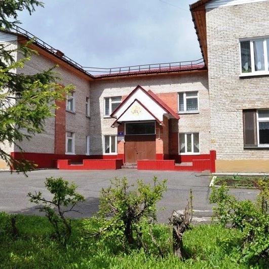 Иконка Канал МБДОУ "ЦРР-детский сад N58" — портал Max