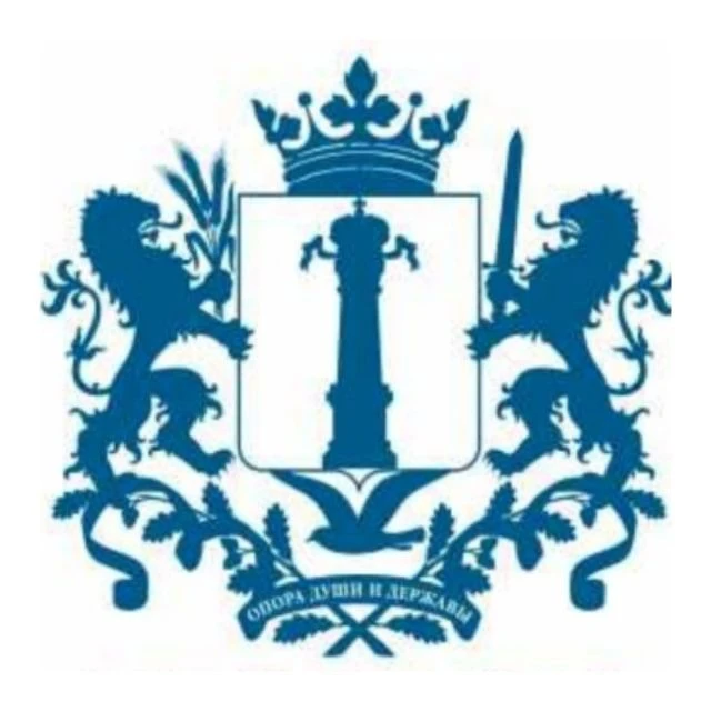 Иконка Канал Минэкономразвития73 — портал Max