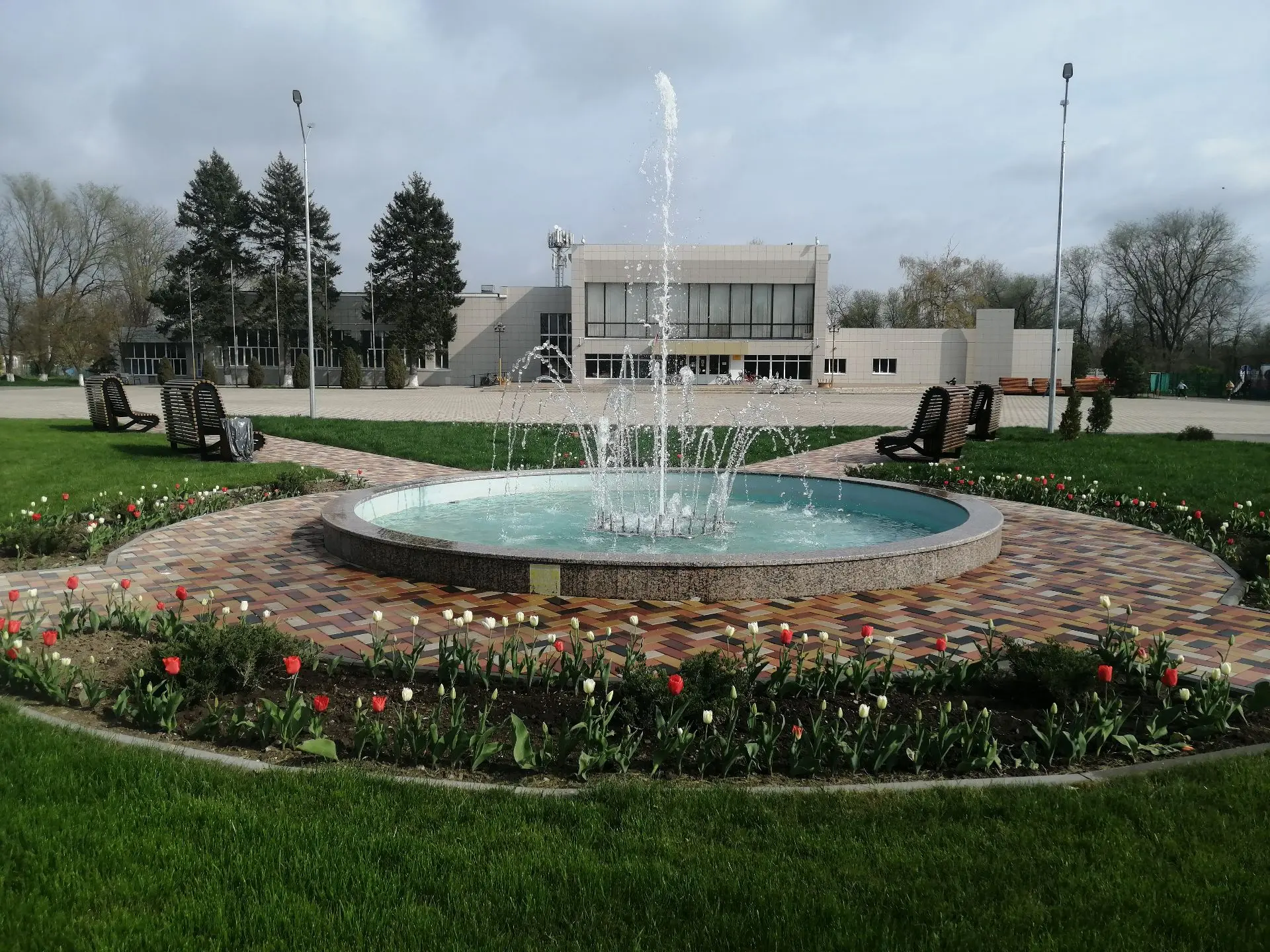 Иконка Канал ТО АСМО СК в селе Горькая Балка — портал Max