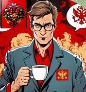 Иконка Канал History/История со Злым — портал Max